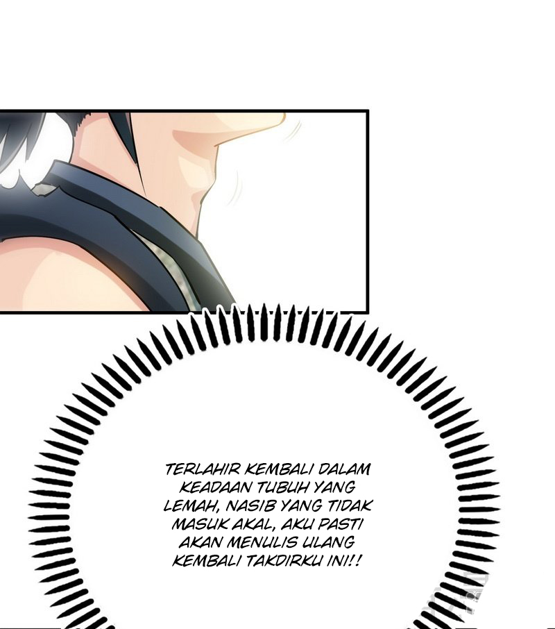 Extreme God Chapter 02 Gambar 15